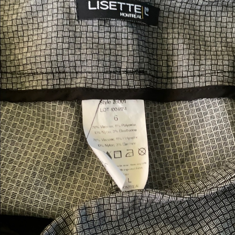 Lisette Montreal Capri Bundle. - image 6